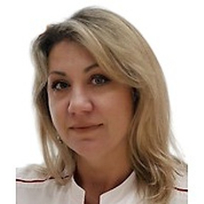 Лазарева Мария Александровна, дерматолог