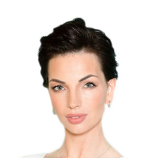 Антонова Яна Николаевна, ортодонт