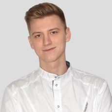 Шваб Владислав Валерьевич, стоматолог-терапевт