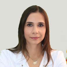 Клембицкая Юлия Анатольевна, невролог