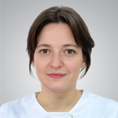 Рендюк Инна Дмитриевна, дерматолог