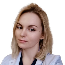 Буланцева Анна Евгеньевна, невролог