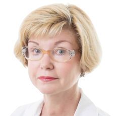 Бажутина Елена Анатольевна, терапевт