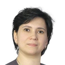 Милашевич Алина Ивановна, анестезиолог