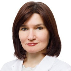 Попкова Елена Анатольевна, педиатр