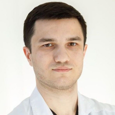 Барагунов Мурат Асланбиевич, хирург