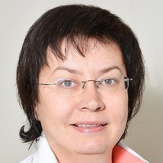 Тыткина Татьяна Юрьевна, гинеколог