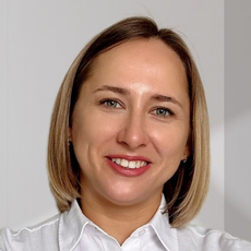 Жлудова Ксения Александровна, терапевт