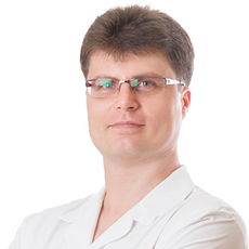 Темников Николай Дмитриевич, уролог