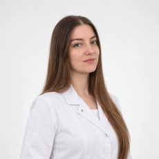 Мельникова Анна Сергеевна, детский хирург