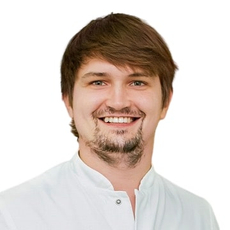 Рябоконь Денис Валерьевич, стоматолог-терапевт