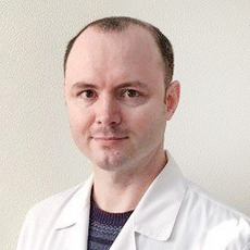 Тихонов Денис Александрович, хирург