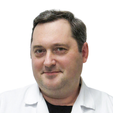 Данилюк Иван Николаевич, хирург