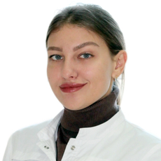 Стенькина (Белоусова) Евгения Сергеевна, терапевт
