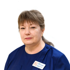 Чепик Елена Сергеевна, массажист