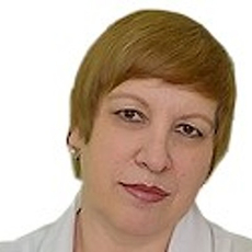 Солтановская Наталья Викторовна, педиатр