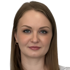 Акчурина Марина Юрьевна, дерматолог