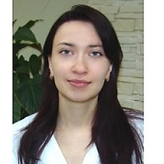 Ковалева Оксана Юрьевна, дерматолог