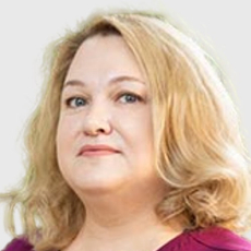 Курилович Марина Александровна, психолог