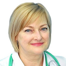 Петрова Светлана Ивановна, аллерголог