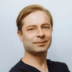 Бутянов Александр Александрович, стоматолог-терапевт