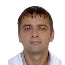 Рыцарев Юрий Олегович, инфекционист