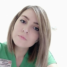 Бостанова Алина Магомедовна, анестезиолог