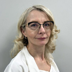 Янченко Наталья Геннадьевна, врач функциональной диагностики