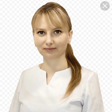 Апарина Ольга Георгиевна, ортодонт
