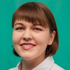 Зябрева Ирина Андреевна, гастроэнтеролог