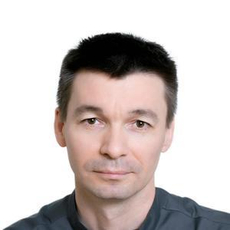 Мусин Рамиль Рафаилович, флеболог