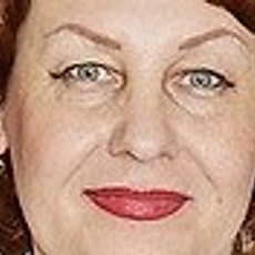 Кузнецова Марина Юрьевна, врач УЗД