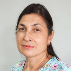 Елфимова Ольга Николаевна, стоматолог-терапевт