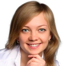 Калашникова Анастасия Игоревна, терапевт