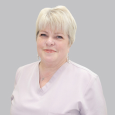 Гриценко Ирина Владимировна, маммолог-онколог