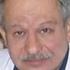 Караджаев Георгий Саввич, уролог