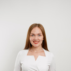 Павлова Надежда Васильевна, ортодонт