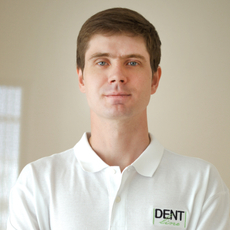 Взятышев Александр Александрович, стоматолог-хирург