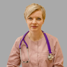 Копылова Дарья Валентиновна, гастроэнтеролог