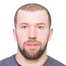 Колесов Алексей Юрьевич, инструктор ЛФК