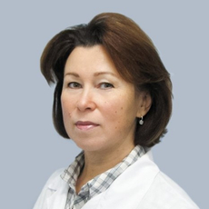 Сажнева Юлия Вадимовна, гастроэнтеролог