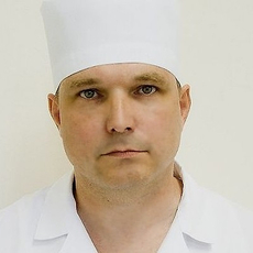 Пантич Николай Николаевич, стоматолог-хирург