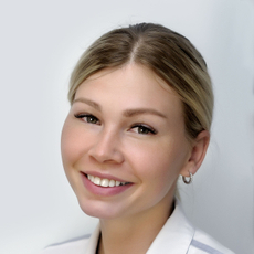 Сорокина Мария Павловна, офтальмолог