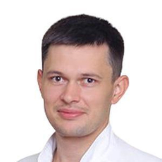 Толстокулаков Александр Викторович, стоматолог-ортопед