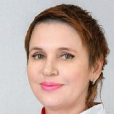 Попова Лидия Олеговна, косметолог