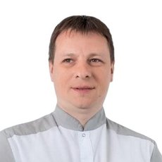 Митенков Максим Валерьевич, массажист