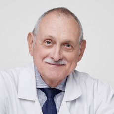 Горохов Александр Петрович, гинеколог