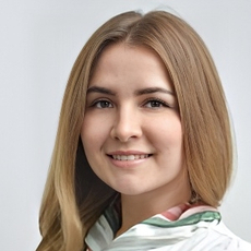 Ахтиманова Наталья Вячеславовна, детский эндокринолог