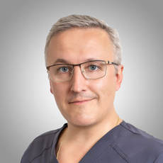 Морозов Павел Сергеевич, физиотерапевт