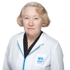 Ворожцова Любовь Николаевна, гинеколог